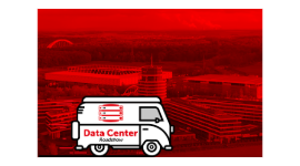 Data Center Roadshow – Luxembourg (2025) 3
