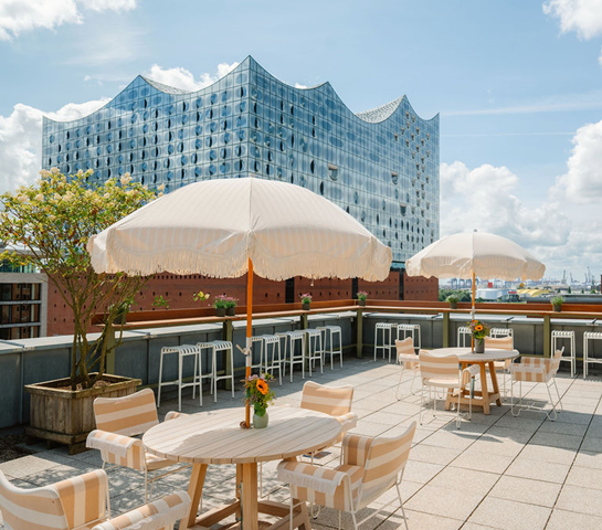 Data Center Roadshow – Hamburg (2025) 16