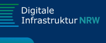 Vernetzt NRW – Der Digitale Infrastruktur-Summit