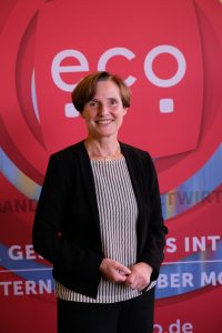 eco – Verband der Internetwirtschaft erweitert Vorstand: Silke Kanes übernimmt neues Ressort für SaaS sowie Diversity und Unternehmenskultur