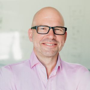 Über die Rolle und den Schutz digitaler Marken - Martin Küchenthal von LEMARIT im Gespräch