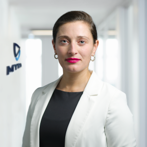 Katharina M. Schwarz