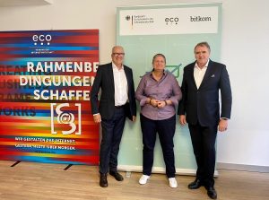 Hall of Fame: Sichtbare Anerkennung für Vorreiter im sicheren Mail-Verkehr