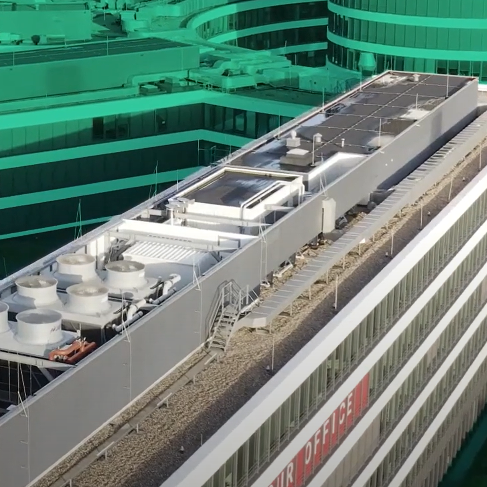 Data Center Roadshow – Luxembourg (2025) 1