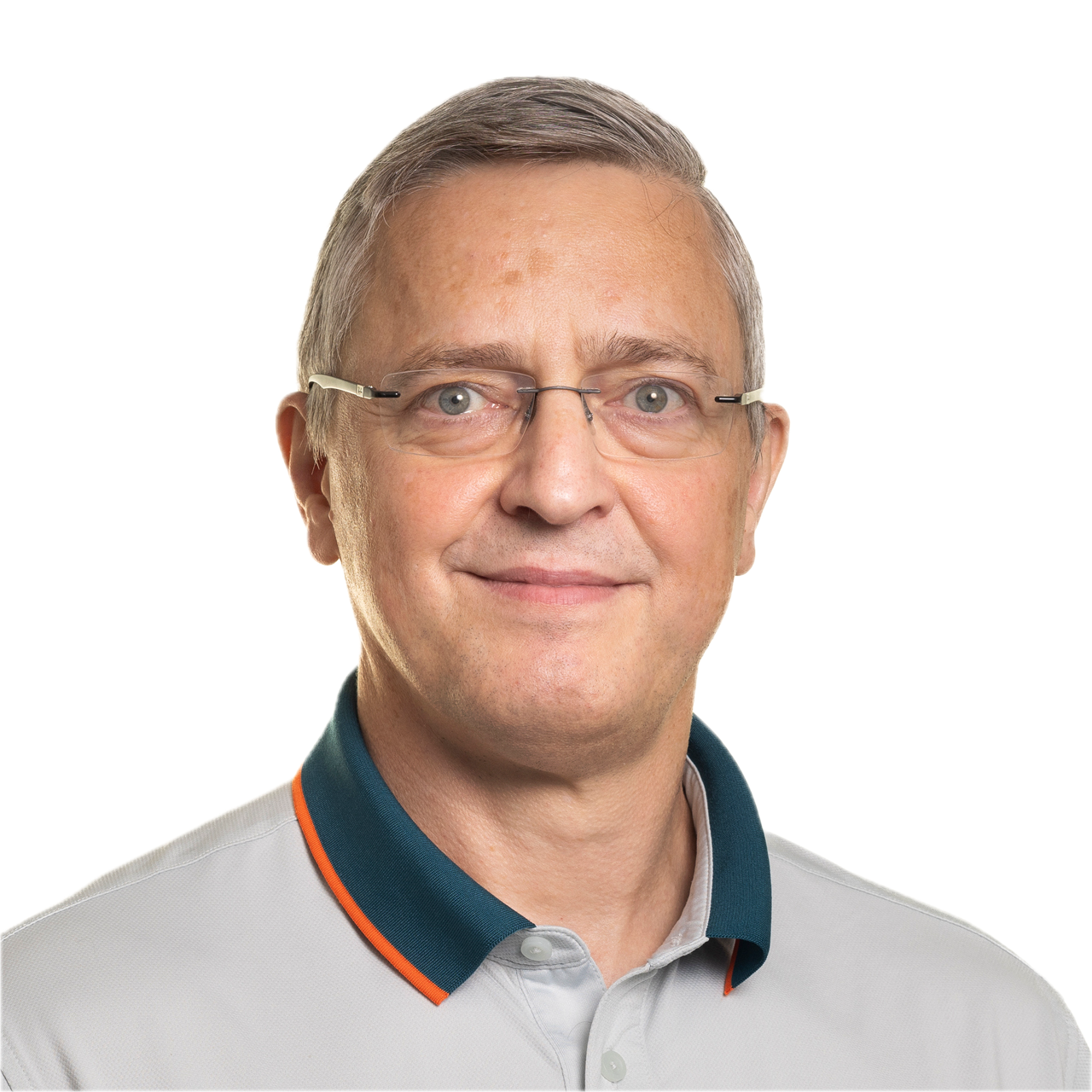 Ulrich Wisser