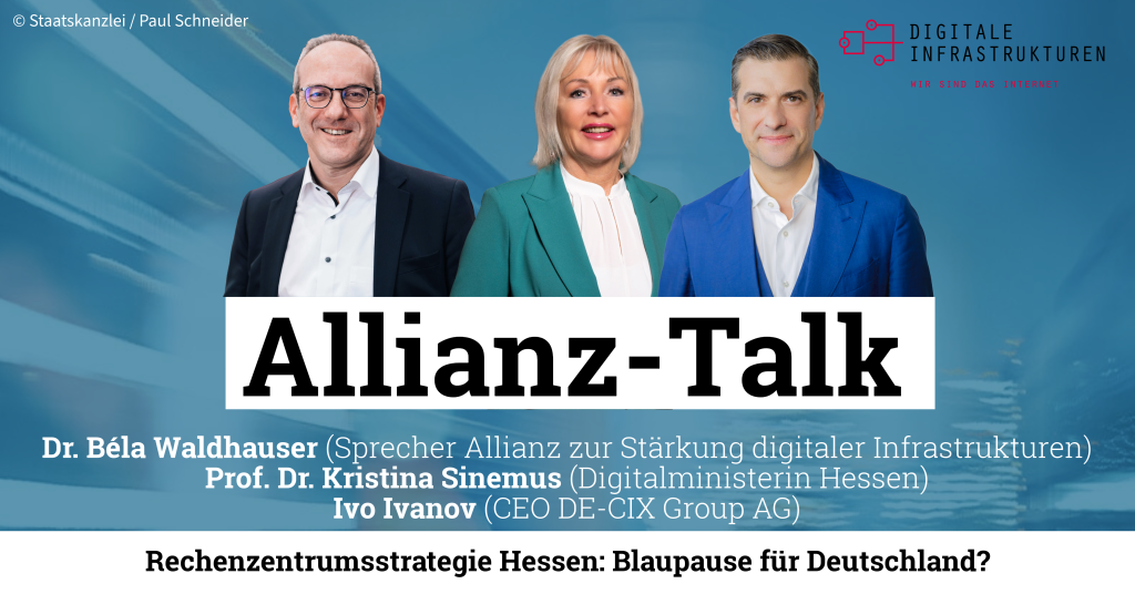 Allianz-Talk