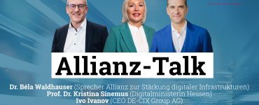 Allianz-Talk