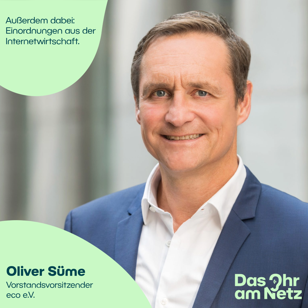 Digitalpolitik im Aufbruch - Bundesdigitalminister Dr. Karsten Wildberger über den Neustart für digitale Verwaltung und Infrastruktur 5