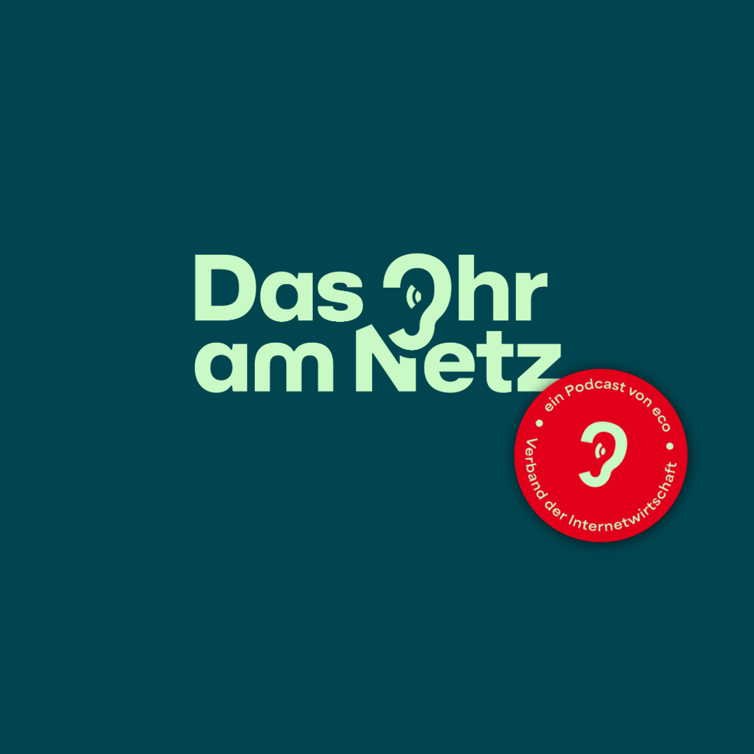 Digitalpolitik im Aufbruch - Bundesdigitalminister Dr. Karsten Wildberger über den Neustart für digitale Verwaltung und Infrastruktur 6