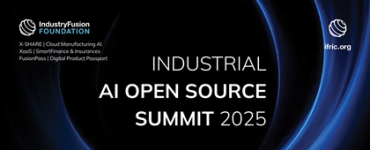 Industrial AI Open Source Summit 2025