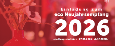 eco Neujahrempfang Berlin 1