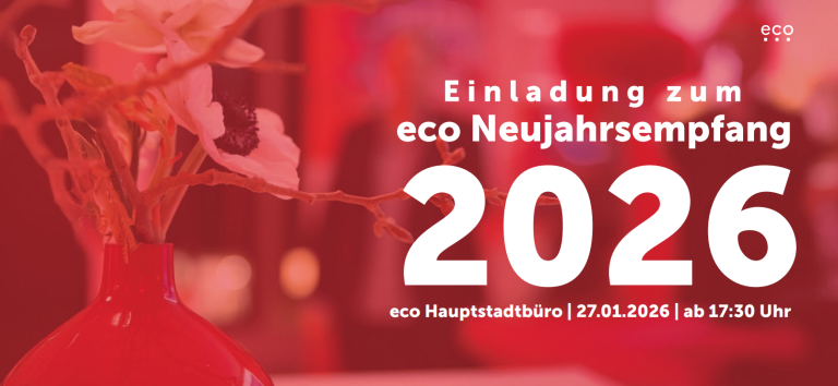 eco Neujahrempfang Berlin 1