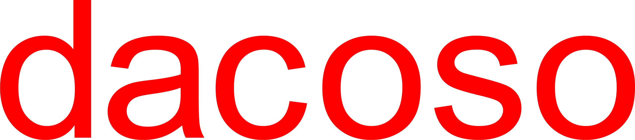 dacoso GmbH