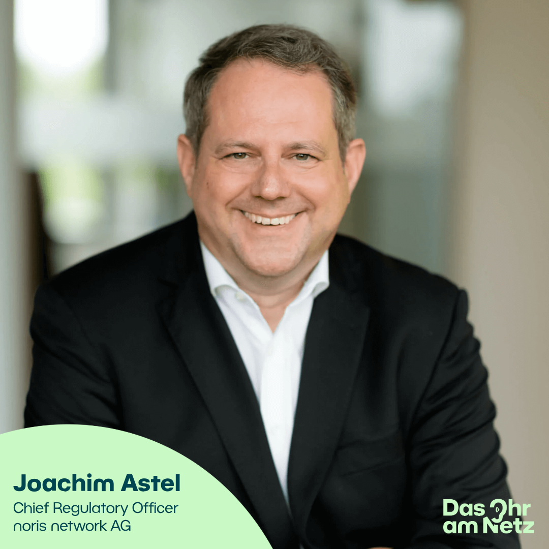 eco Podcast zur physischen Sicherheit in Rechenzentren 1