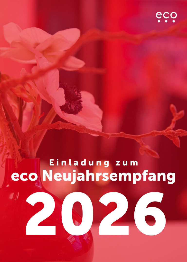 eco Neujahrempfang Berlin