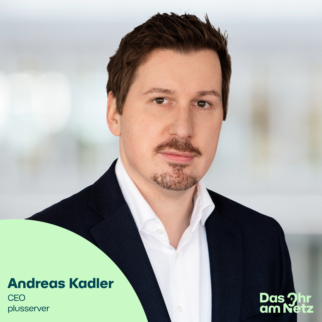 eco Podcast zu Cloudtechnologien 1