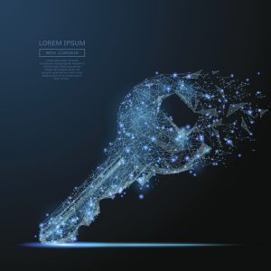 Quantenkryptographie: Die Zukunft der sicheren Kommunikation 1