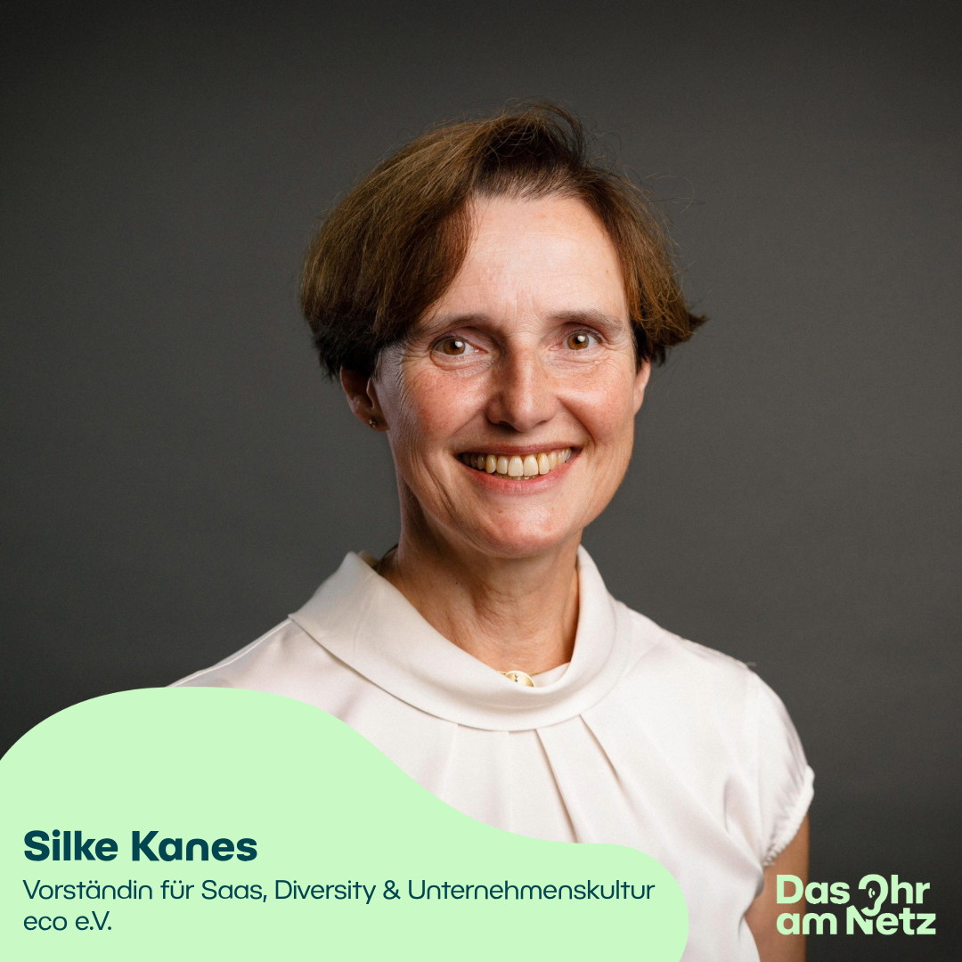 eco Podcast zu Female Empowerment 1