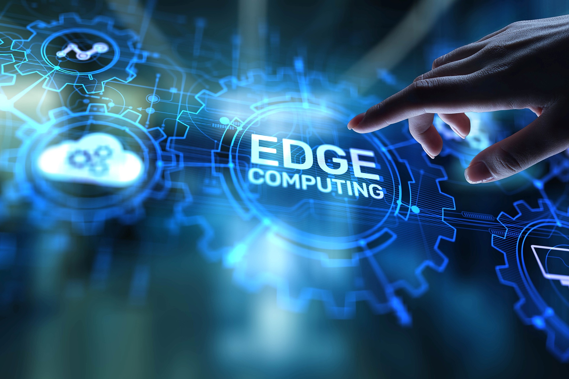 EdgeComputing