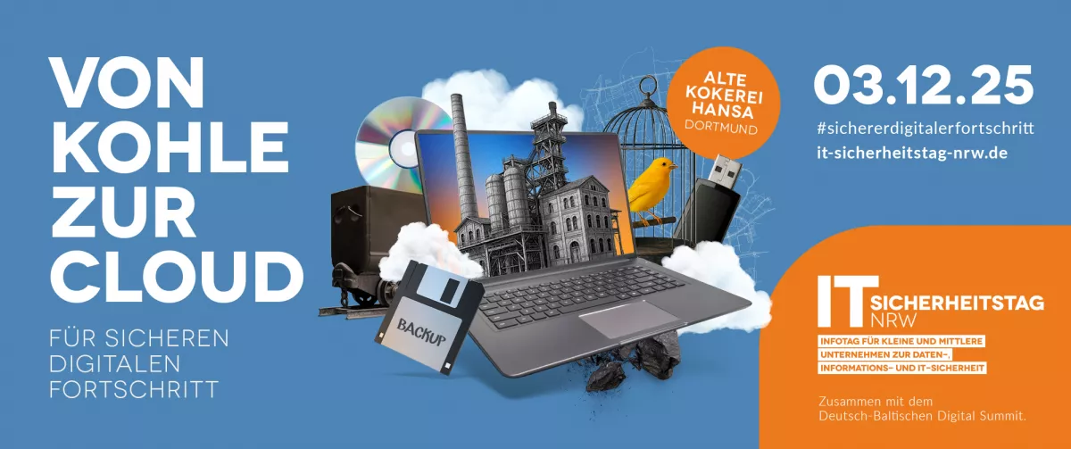 IT-Sicherheitstag NRW 2025