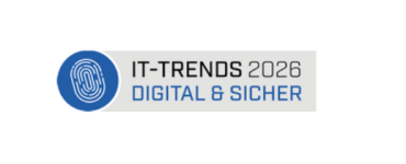 IT-Trends 2026 DIGITAL & SICHER