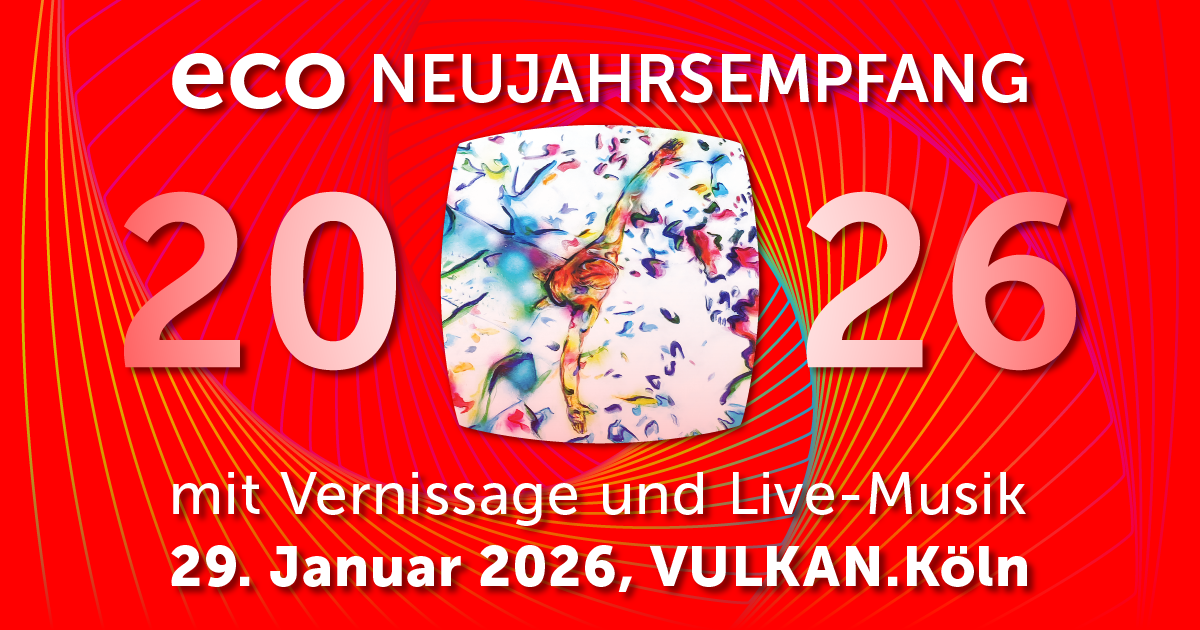 Neujahrsempfang 2026 Köln