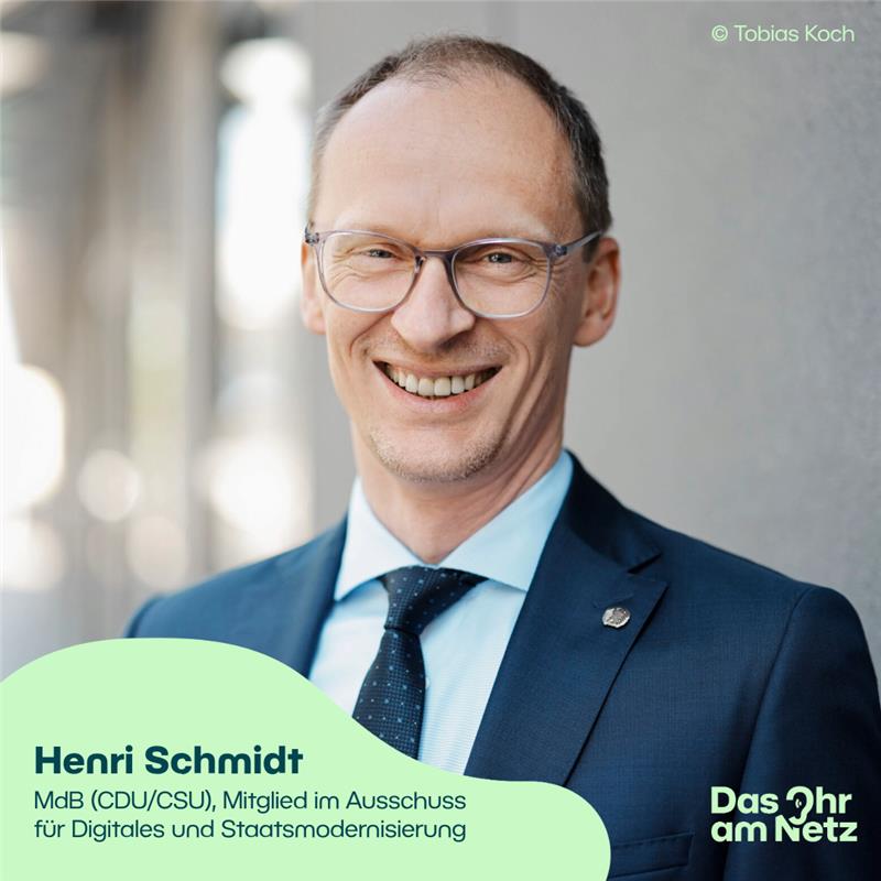 eco Podcast zur digitalen Souveränität 1