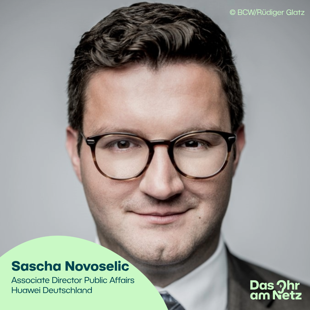 eco Podcast zur digitalen Souveränität 2