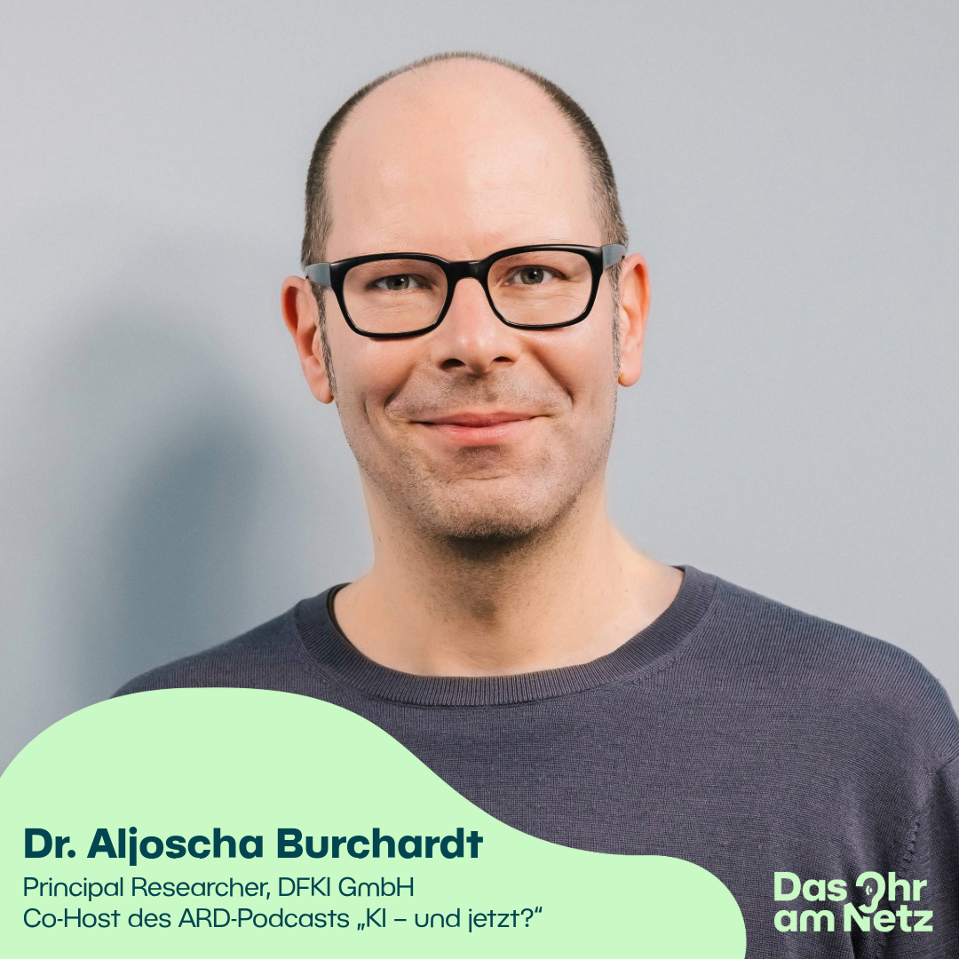 eco Podcast zu Weihnachten 1