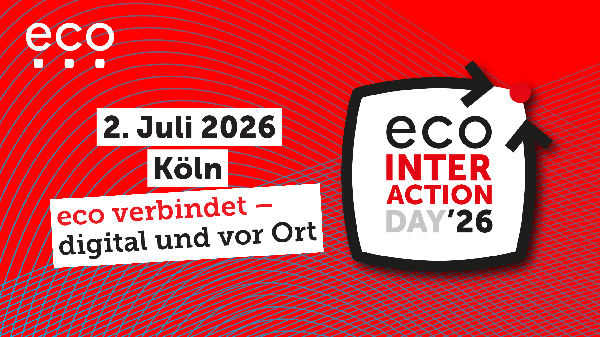 eco Interaction Day 2026
