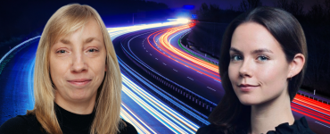 Vom Datenaustausch zum Mobilitätsökosystem: Die neue Leitung der KG Mobility im Gespräch 2