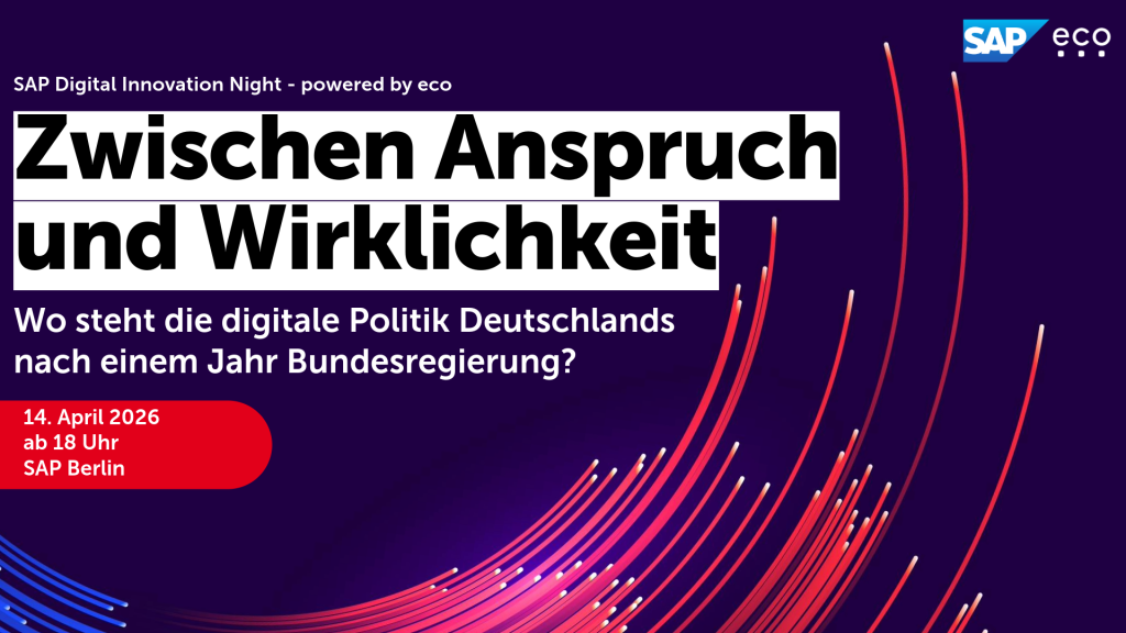 3. Digital Innovation Night 1