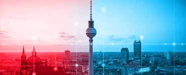 Webinar: Smart City - Wenn Daten die Stadt steuern