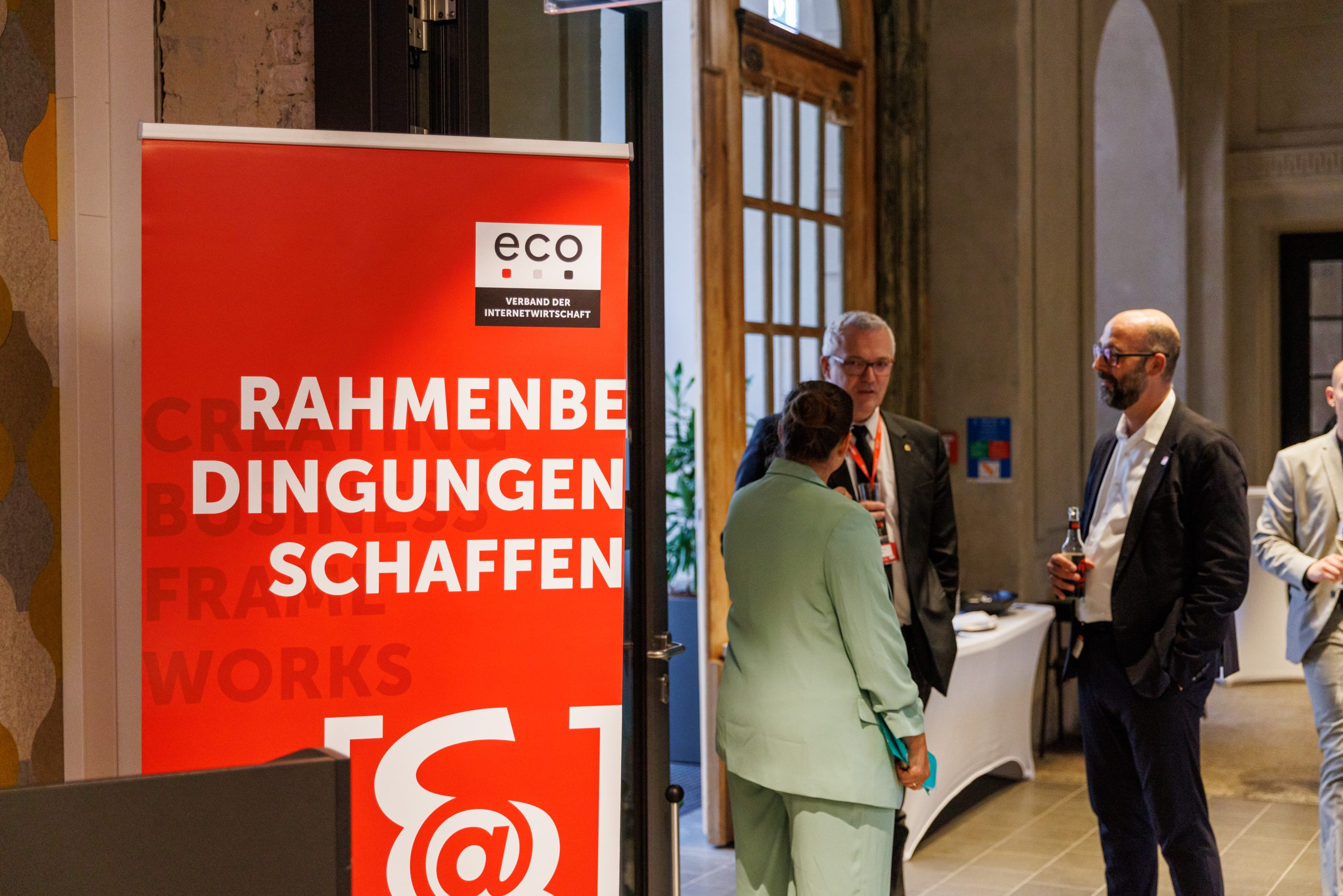 Netzpolitisches Forum 3