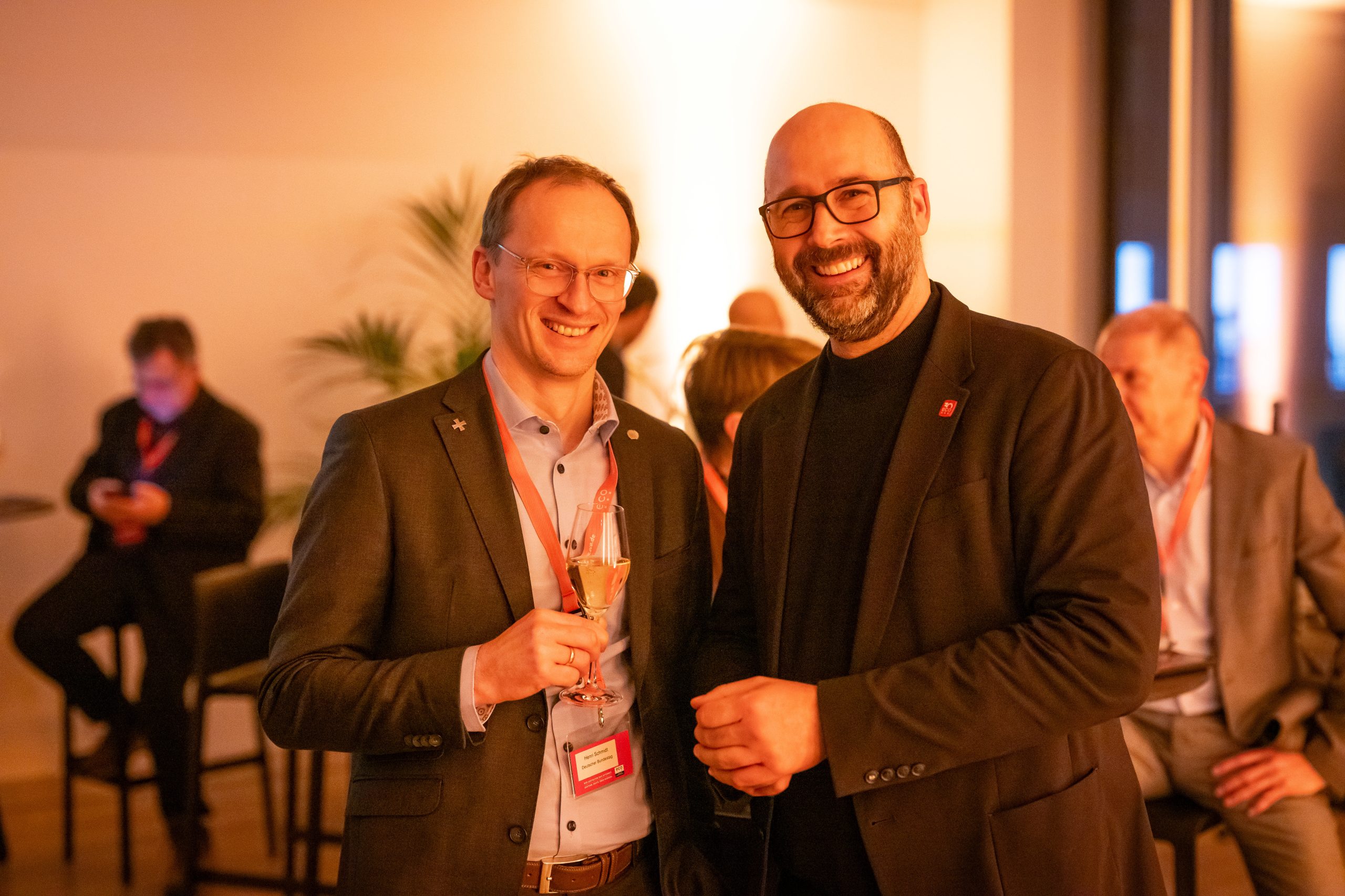 Netzpolitisches Forum 7
