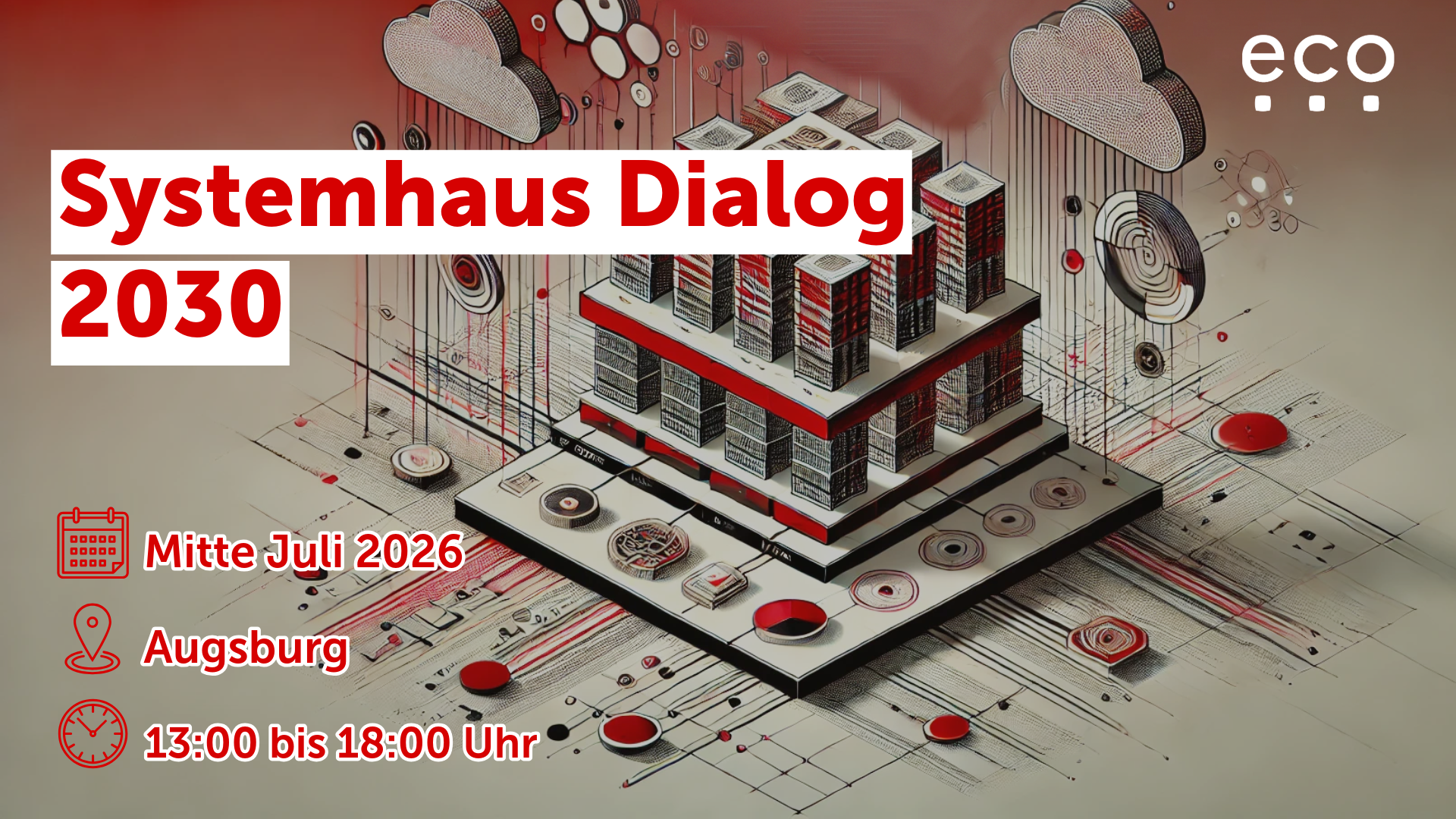 Systemhaus Dialog 2030 Augsburg