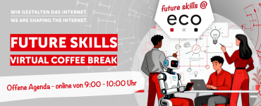 Future Skills Coffee Break 01