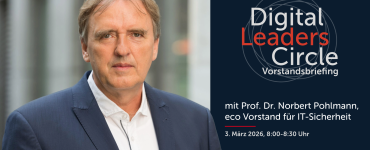 eco Digital Leaders Circle 1