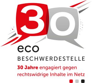 25 Jahre eco Beschwerdestelle 1