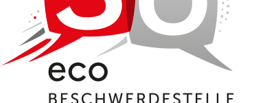 25 Jahre eco Beschwerdestelle 1