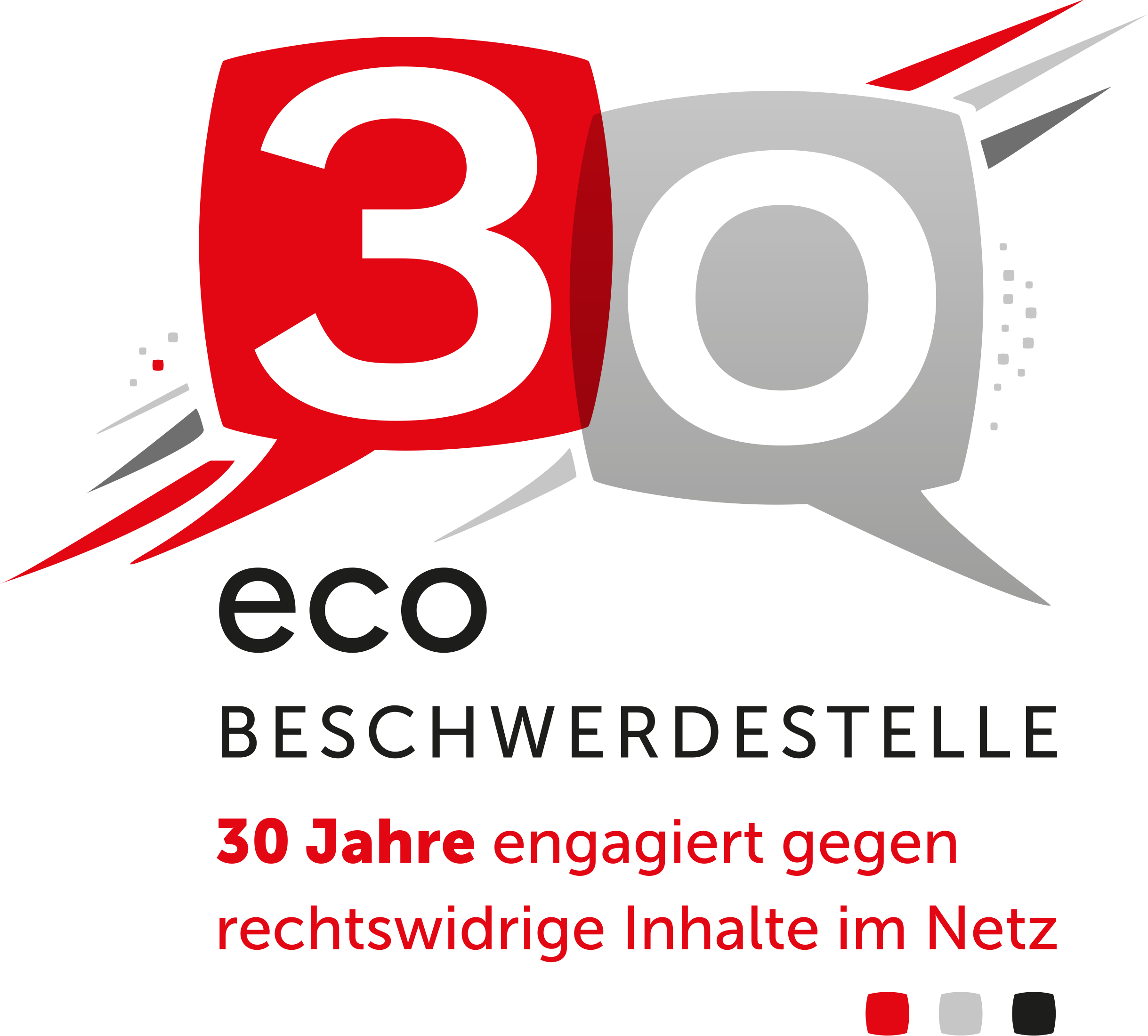 25 Jahre eco Beschwerdestelle 1