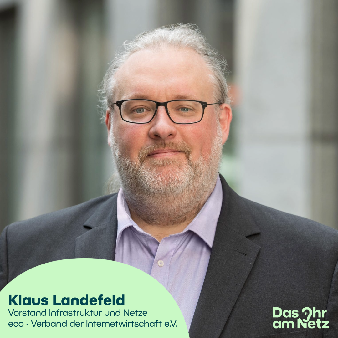 eco Podcast zu KRITIS 1