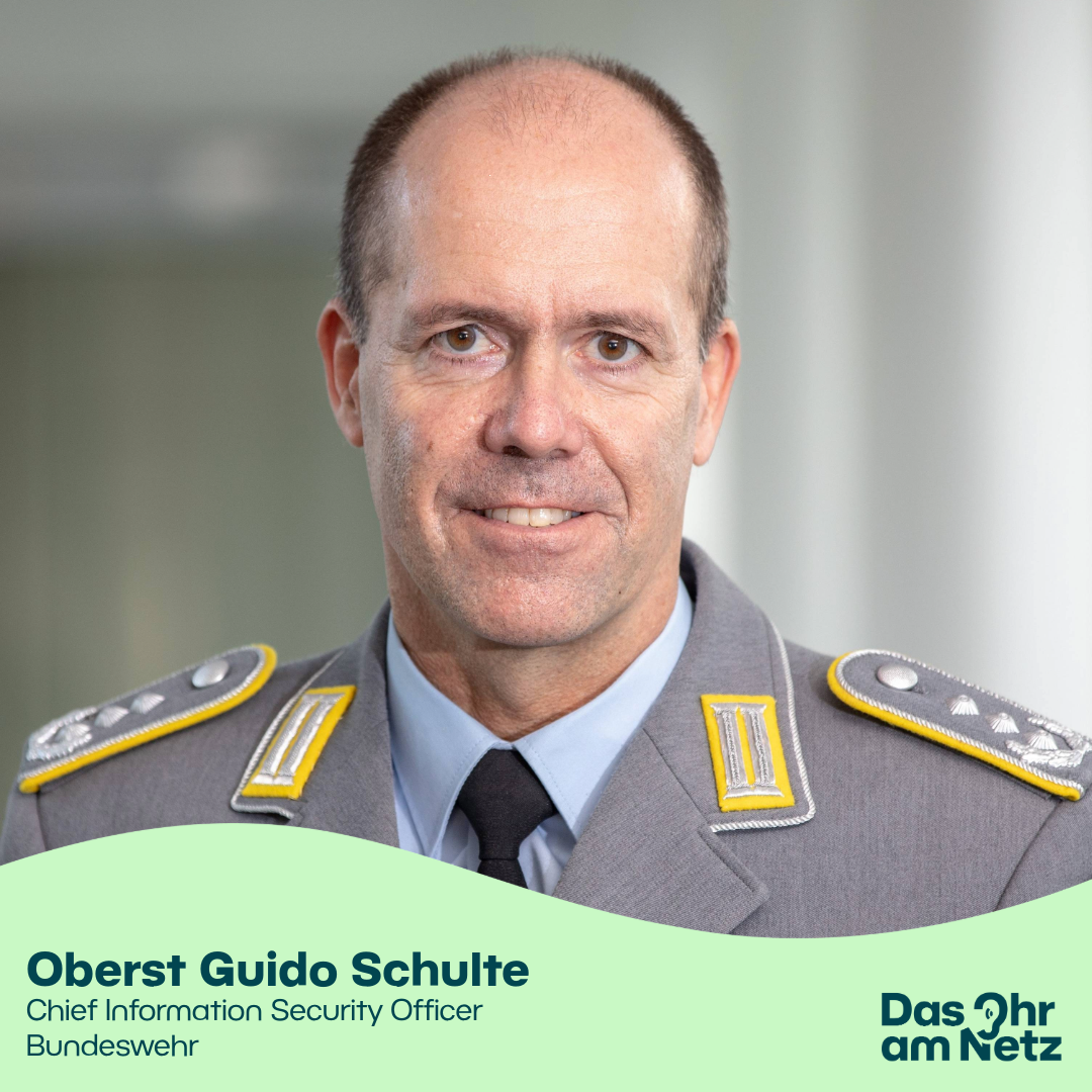 eco Podcast zu KRITIS 5