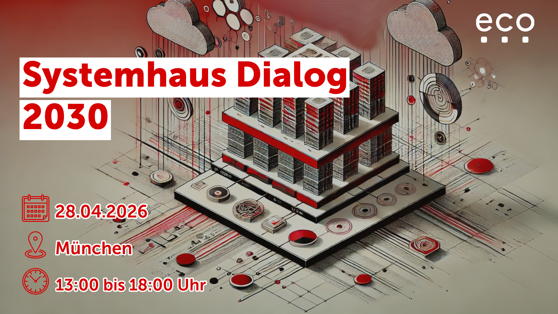 Systemhaus Dialog 2030 München