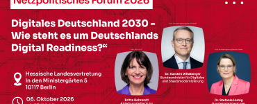 Netzpolitisches Forum 2