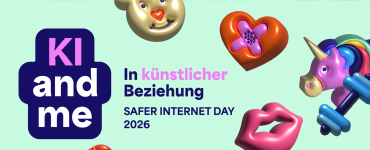 Safer Internet Day 2026: Über 50.000 Jugendliche diskutieren den Umgang mit KI-Begleitern
