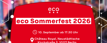 eco Sommerfest 2026 1