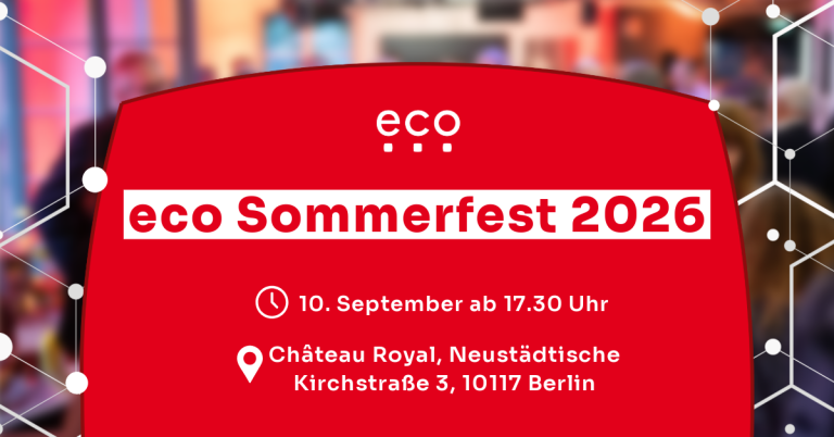 eco Sommerfest 2026 1