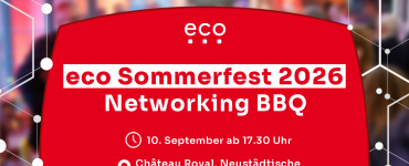eco Sommerfest 2026