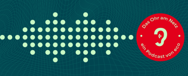 eco Podcast zu KRITIS 4